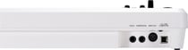 Roland A-49 clavier MIDI 49 touches USB Blanc