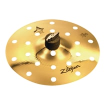 Zildjian - Cymbales - A custom 10" EFX