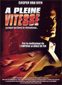 A pleine vitesse