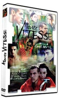 À toute vitesse