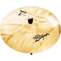 Cymbale A Custom Ride 20'' - Zildjian