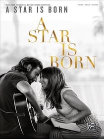 A star is born - piano, chant et guitare