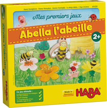 Abella l'abeille 