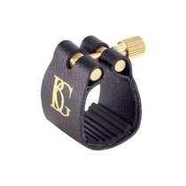 BG - Ligature Saxophone Alto - L12