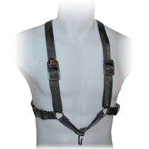 BG - Harnais masculin pour saxophones Alto et Ténor S40SH