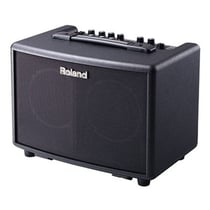 Roland - AC-33 Aampli guitare acoustique 2X15W