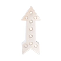 Ac Marquee Lettre Hs Fleche Ac Marquee Lettre Hs Fleche
