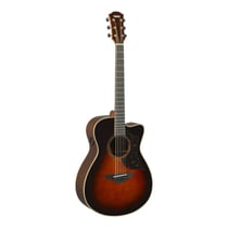Yamaha A Series AC3R ARE - guitare acoustique-électrique
