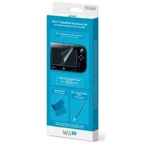 Accessoire de Nettoyage Gamepad Wii U