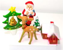 Accessoires de Noël - Scrapcooking