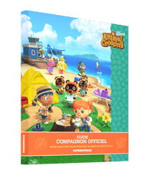 Guide Animal Crossing