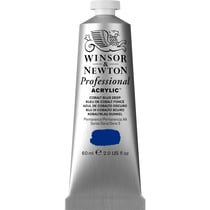 Professional Acrylic Colour- 60ml - blanc de cobalt foncé - Winsor & Newton
