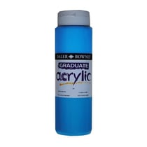 ACRY DR 500ML COERULEUM HUE ACRY DR 500ML COERULEUM HUE