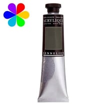 ACRY EF 60ML S1 GRAPHITE ACRY EF 60ML S1 GRAPHITE