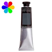 Acrylique extra-fine 60ml s1 Gris froid