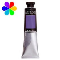 ACRY EF 60ML S4 POURPRE BRILLA ACRY EF 60ML S4 POURPRE BRILLANT CLAIR