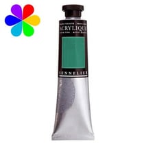 ACRY EF 60ML S4 VERT ÉMERAUDE ACRY EF 60ML S4 VERT ÉMERAUDE VÉRITABLE
