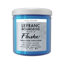 Peinture acrylique blanc - 500ml LEFRANC BOURGEOIS : la bouteille de 500 mL  à Prix Carrefour