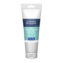 Gel 3D à effet de volume - Brillant - 250 ml - Lefranc Bourgeois
