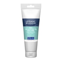 Gel 3D à effet de volume - Mat - 250 ml - Lefranc Bourgeois