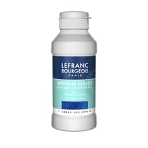Médium fluide mat - 250ml