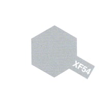Mini pot de peinture acrylique 10 ml pour maquette T2M - XF54 gris mer foncé 81754