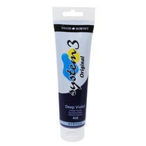 Acry System 3 - 150ml - Deep Violet