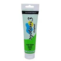 Acry System 3 - 150ml - Leaf Green