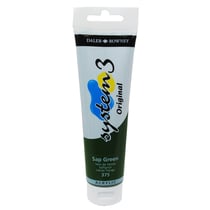 Acry System 3 - 150ml - Sap Green