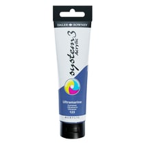 Acry System 3 - 150ml - Ultramarine