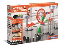 Action & Réaction - Premium set