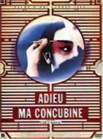 Adieu, ma concubine
