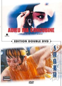 Adieu, ma concubine + Shara