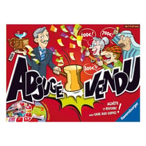 Adjugé vendu Ravensburger