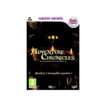 Advent chronic. : recherche
