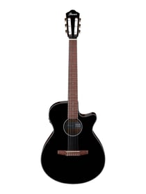 Ibanez - AEG50N - Noir
