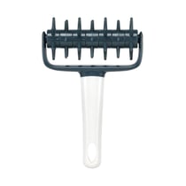 Aérateur de pâte - Lily Cook - 17,5 cm - couleurs assorties