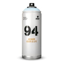 Bombe de peinture MTN 94 - Bleu barceloneta - 400ml