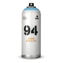 Bombe de peinture MTN 94 - Bleu odyssée - 400ml