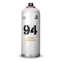 Peinture en spray - 94 MTN - 400ml - chewing gum