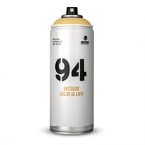 Bombe de peinture MTN 94 - Marron inca - 400ml