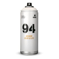Bombe de peinture MTN 94 - Marron Jaïma - 400ml