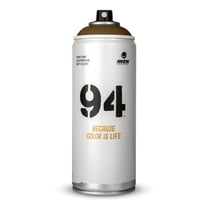 Bombe de peinture MTN 94 - Marron taupe - 400ml