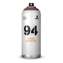 Bombe de peinture MTN 94 - Marron mosquito - 400ml