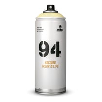 Peinture en spray - 94 MTN - 400ml - marron safari