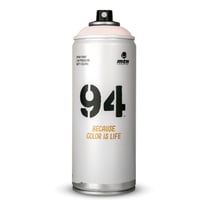 Bombe de peinture MTN 94 - Marron sensible - 400ml