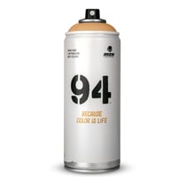 Bombe de peinture MTN 94 - Montserrat - 400ml