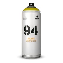 Bombe de peinture MTN 94 - Vert babel - 400ml