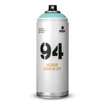 Bombe de peinture MTN 94 - Vert bali - 400ml