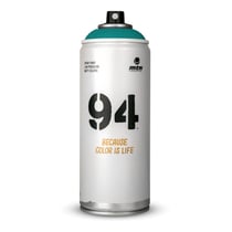 Bombe de peinture MTN 94 - Vert beryl - 400ml